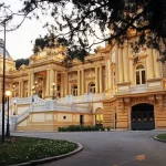 Efeito Couto: um Palácio Guanabara cheio e movimentado, no primeiro dia de reuniões do governador interino