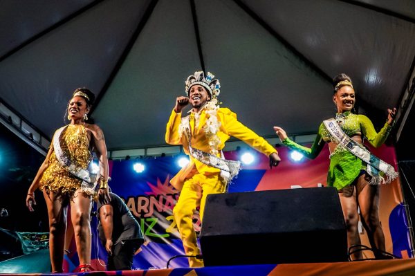 São Gonçalo divulga ordem dos desfiles para o ‘carnaval fora de época’ na cidade