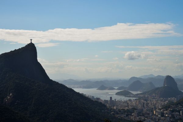 ‘Maio já está no final…’ e o Rio terá sol entre nuvens e chance de chuva isolada no último fim de semana do mês