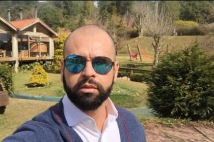 Rui Bulhões, ex-chefe de gabinete de Rodrigo Bacellar, é preso pela Polícia Federal