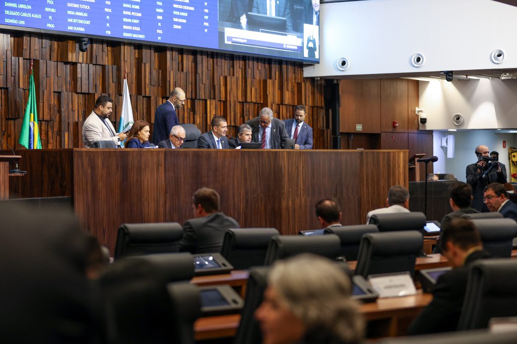 Alerj aprova mudança em órgão da Secretaria de Fazenda que analisa recursos contra impostos estaduais