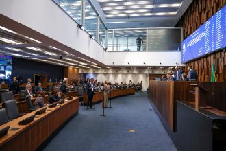Alerj aprovou projeto que cria o ICMS Educacional no Rio