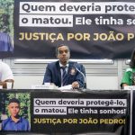 Familiares de vítimas da violência policial participaram de encontro na Alerj