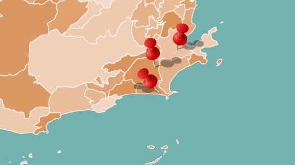 A Brookfield ampliou sua aposta no mercado imobiliário carioca e comprou três projetos residenciais da incorporadora Performance na Zona Sul.