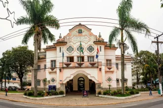 Prefeitura de Teresópolis