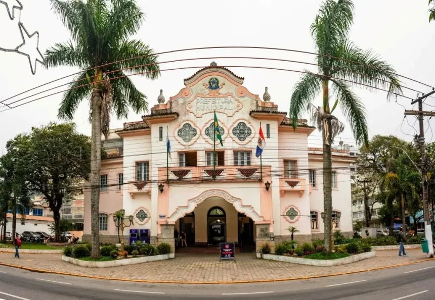 Prefeitura de Teresópolis