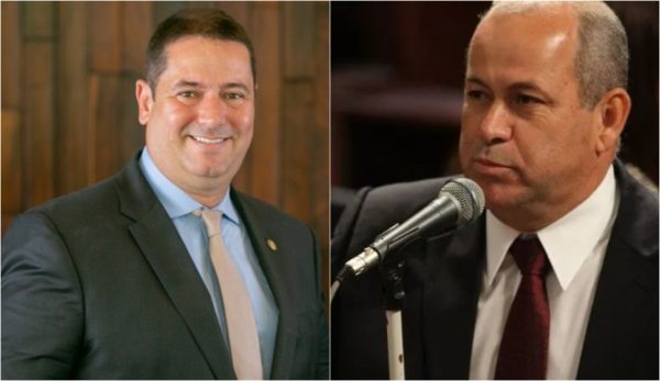 Prefeito de São João de Meriti, Leo Vieira é autorizado a visitar Domingos Brazão, condenado pelo assassinato de Marielle