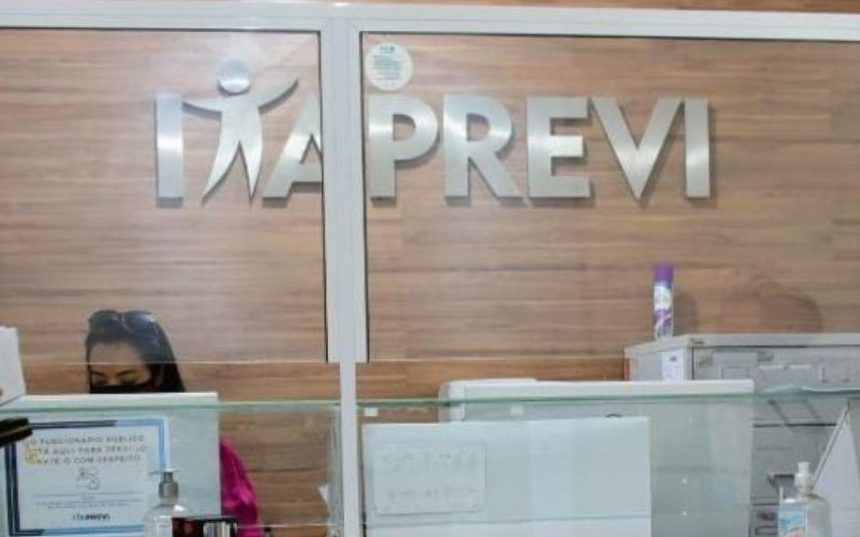 Itaprevi investiu R$ 59,6 milhões no Banco Master após chegada de Fernanda Pereira ao comando do instituto de Itaguaí
