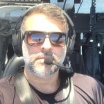 Felipe Marques Monteiro piloto baleado será homenageado com o nome de um logradouro público no Rio