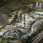 No princípio era a verba: Prefeitura do Rio oficializa início das obras do Parque Terra Prometida; investimento é de R$ 13,8 milhões