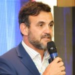 Renato Jordão Bussiere, ex-presidente do Inea