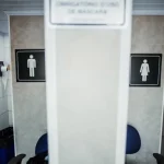 Plenário da Alerj aprovou projeto que obriga criação de novos banheiros e vestiários para pessoas trans e não-binárias