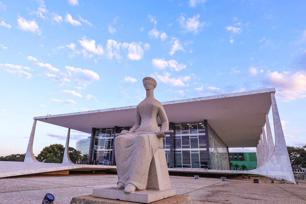 Às vésperas do julgamento no STF, AGU pede rejeição da divisão dos royalties e cita impacto nas contas do Rio