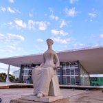 Julgamento da lei dos royalties no STF