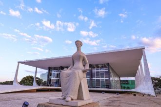 Julgamento da lei dos royalties no STF