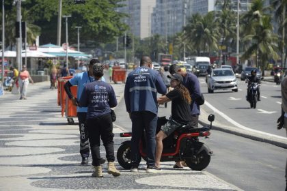 Autopropelido na orla