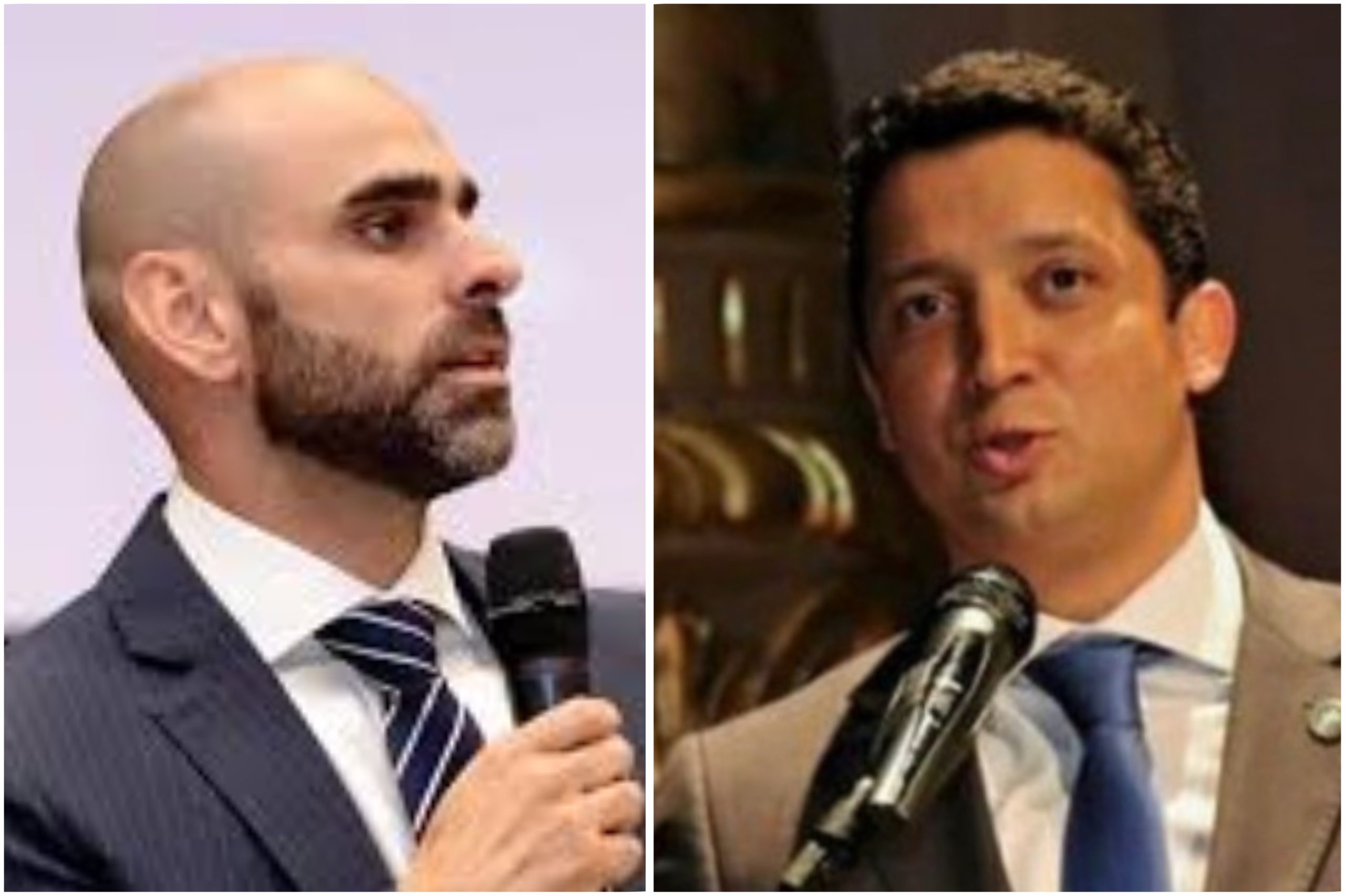 Operação da PF contra Castro e seus ex-colaboradores é o ponto de partida para a reestruturação da Secretaria de Fazenda e da Procuradoria do Estado 59 Mercês e Dubeux foram exonerados do governo Castro justamente por não aceitarem uma acintosa renegociação das dívidas da Refit