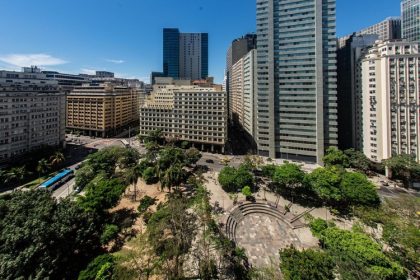 Justiça do Rio suspende licença para obras de residencial no Buraco do Lume