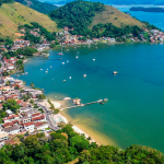 Praias de Angra dos Reis