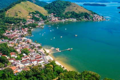 Praias de Angra dos Reis