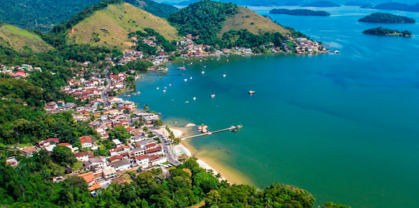Praias de Angra dos Reis