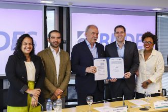 BNDES1 Foto MARCO ANTONIO LIMA