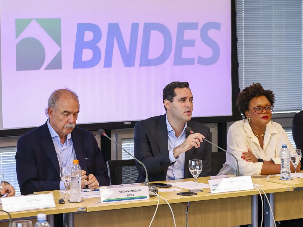 BNDES3 Foto MARCO ANTONIO LIMA