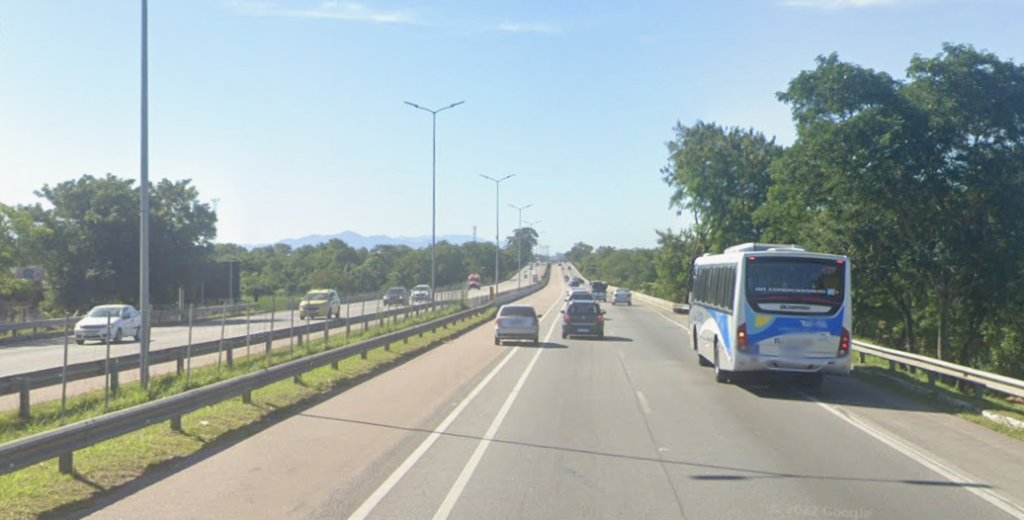 Governo Federal assina retomada de obras na BR-101 nesta segunda (11); trecho entre Niterói e Campos terá investimento de R$ 10 bilhões
