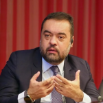 ex-governador Cláudio Castro (PL)