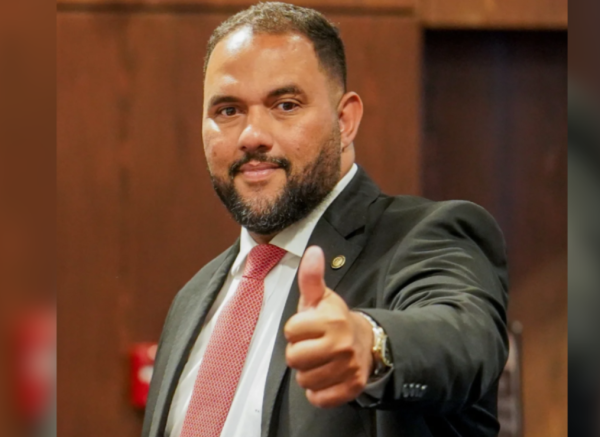 Deputado Thiago Rangel foi de salário de R$ 1 mil a patrimônio de R$ 1,9 milhão em oito anos, aponta investigação