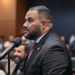 deputado Thiago Rangel