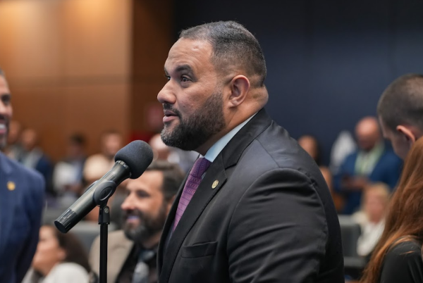 Defesa de Thiago Rangel se diz ‘surpresa’ com prisão de deputado e nega crimes