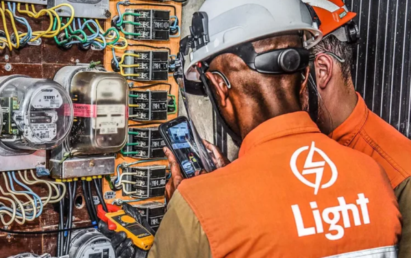 Light renova concessão até 2056; empresa diz que vai investir R$ 10 bilhões no Rio nos próximos cinco anos