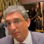 secretário da Casa Civil do estado do Rio, Flávio Willeman, que assinou exonerações