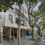 Rua Dona Mariana, em Botafogo