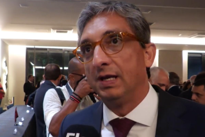 secretário da Casa Civil do estado do Rio, Flávio Willeman