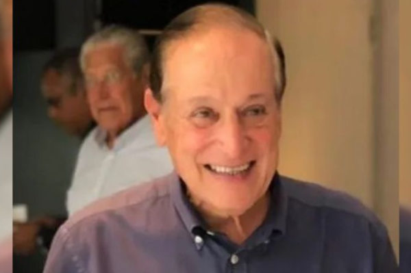 Rubem Medina, ex-deputado federal