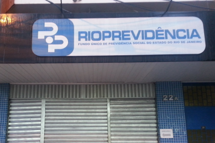 Rioprevidência