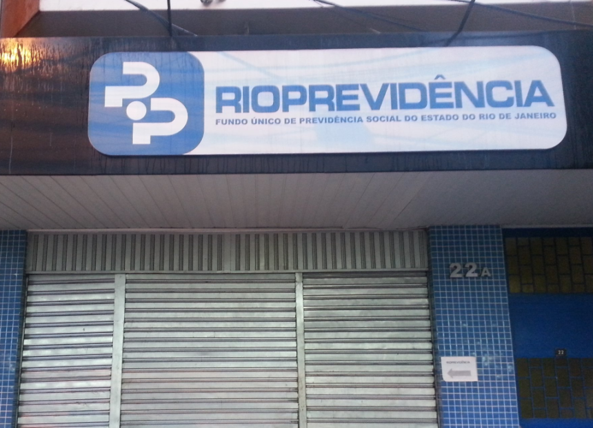 Rioprevidência