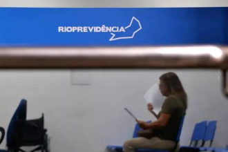 Rioprevidência