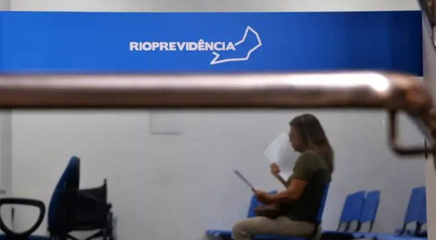 Rioprevidência