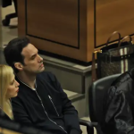 Dr. Jairinho em tribunal do júri