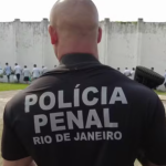 Agente da Secretaria de Estado de Polícia Penal