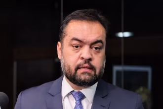 Cláudio Castro