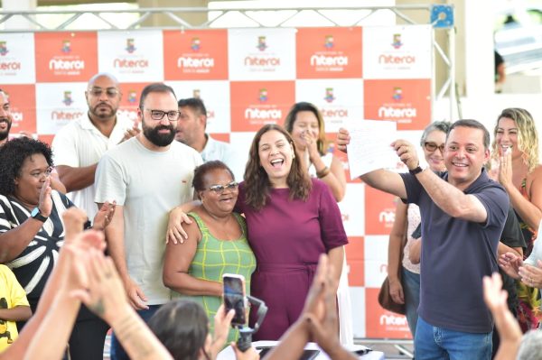 Niterói terá IPTU Social para moradias da Faixa 1 do Minha Casa, Minha Vida