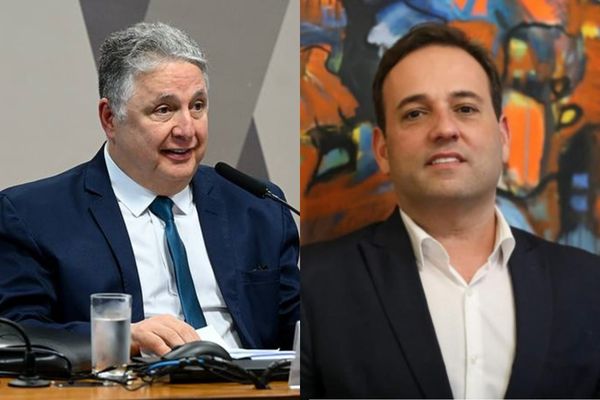 Garotinho lançará pré-candidatura ao governo do estado