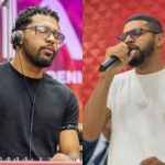 Bruno Fernandes de Souza, de 25 anos, músico morreu após ser baleado ao sair de um culto evangélico em Queimados