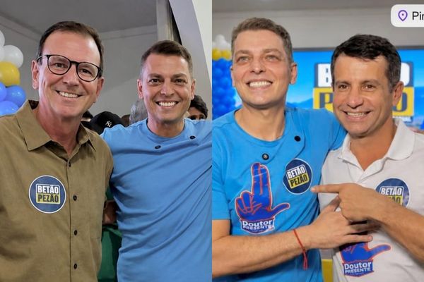 Políticos de peso do PP se aproximam de Eduardo Paes enquanto partido ainda mantém aliança com PL na candidatura de Douglas Ruas 62 Design sem nome 9