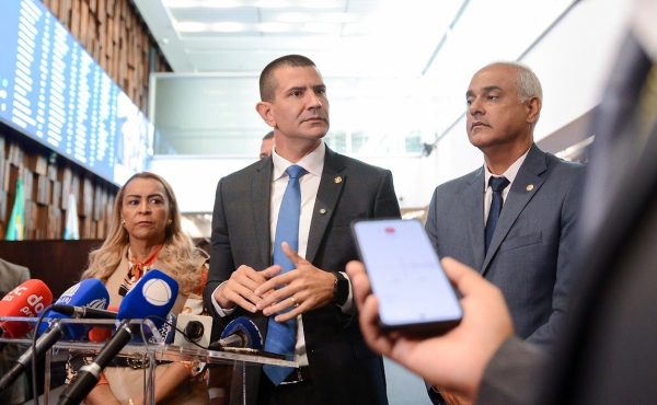 Alerj escolhe nesta quinta (14) quem vai presidir comissão especial que vai fiscalizar gastos dos Três Poderes
