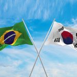 Rio recebe gigantes do K-pop, doramas e animação na K-Content Biz Week 2026, que reúne empresas como HYBE e CJ ENM em rodada de negócios com o mercado brasileiro